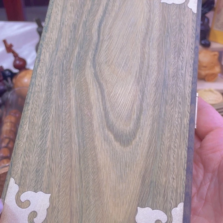 维腊木（绿檀）托**福11111