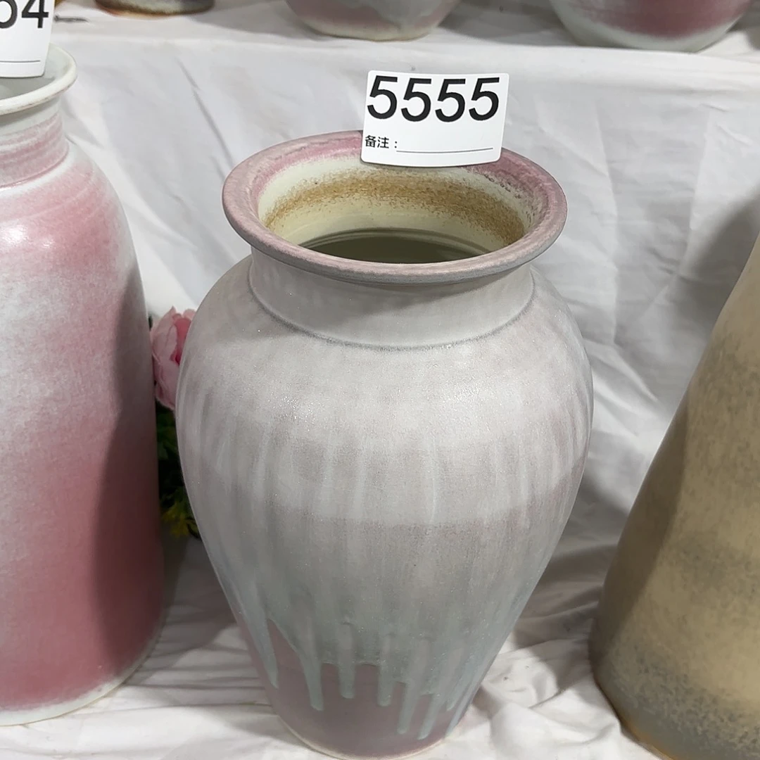 5555高度27口径10