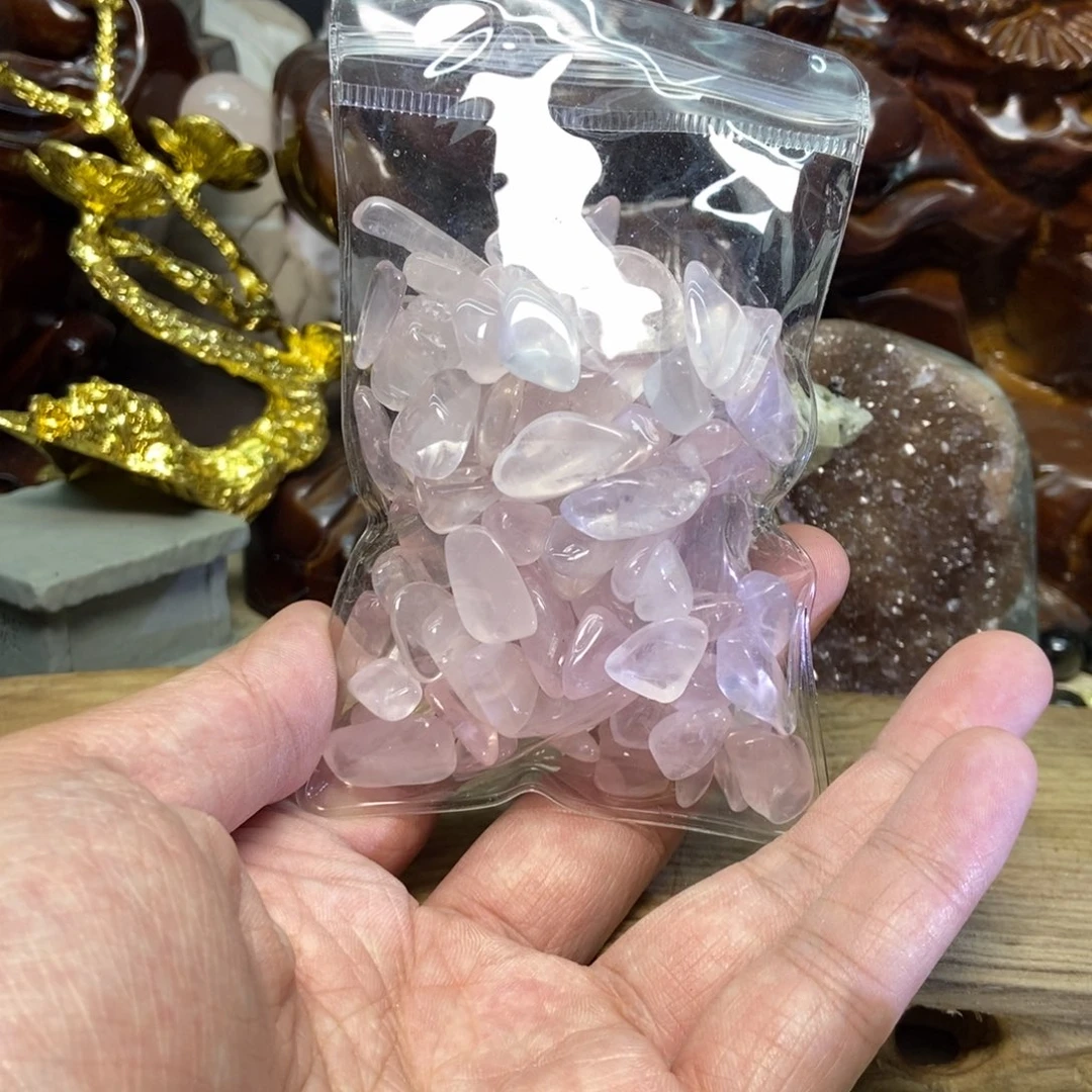 未镶嵌大型摆件（非配饰）紫晶