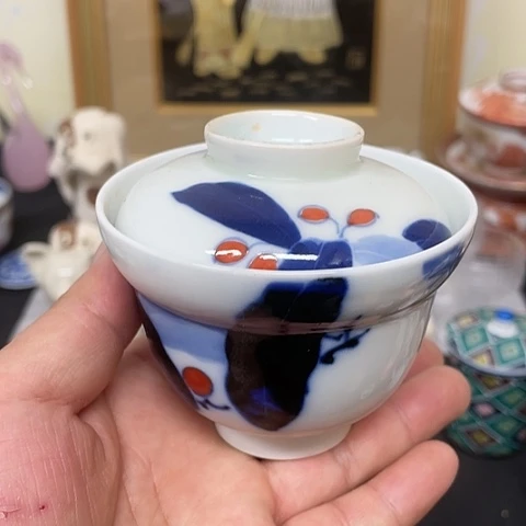【闪购商品】碟中古瓷器默认瑕疵