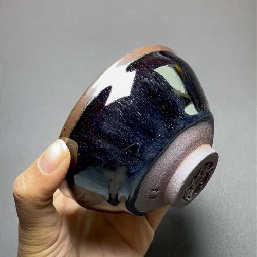 【闪购商品】茶盏-696............