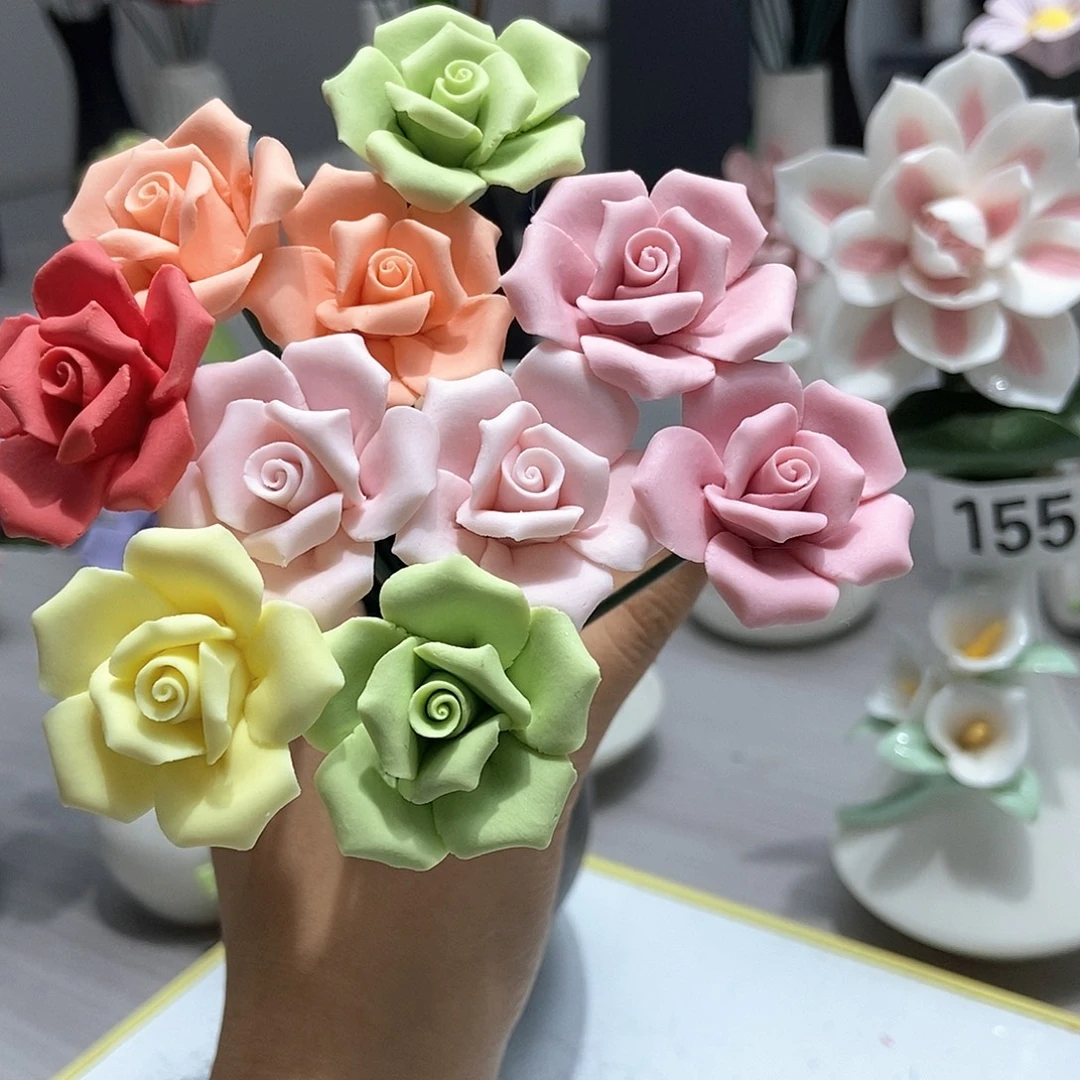 陶瓷手工制作工艺