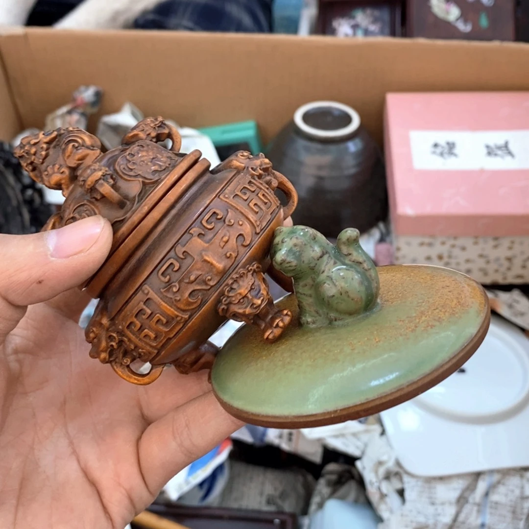 瓷片新年第一场福利直播