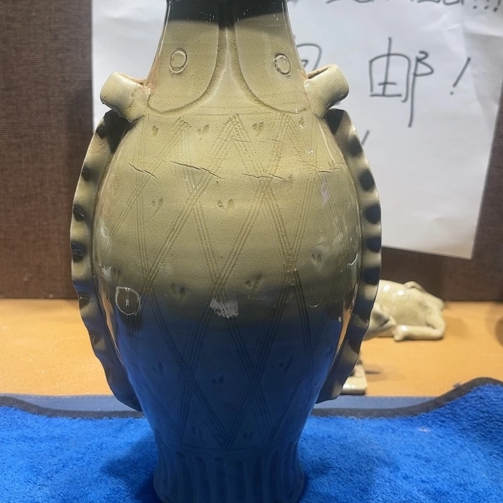 ****高陶其他漂亮的小瓷器