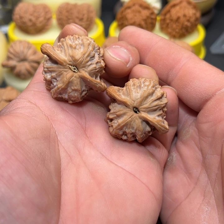 文玩核桃把件39图图