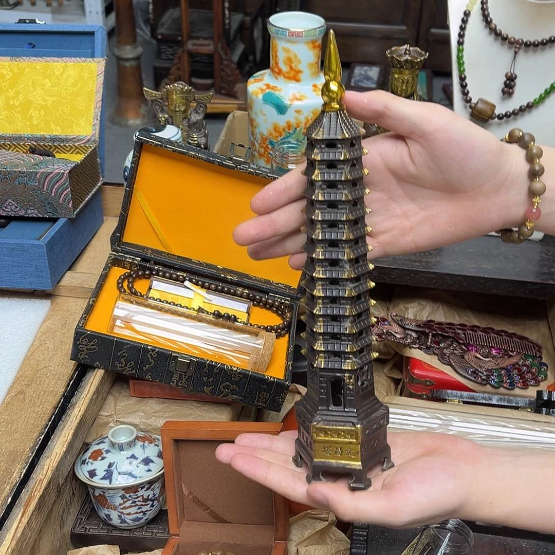 大叶紫檀（黑酸枝木类）