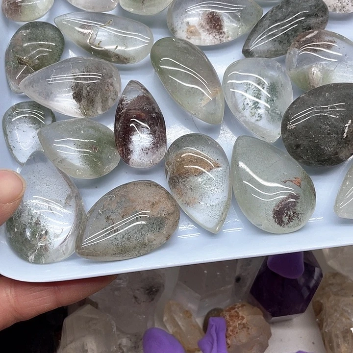 水晶大型摆件（非配饰）未镶嵌112