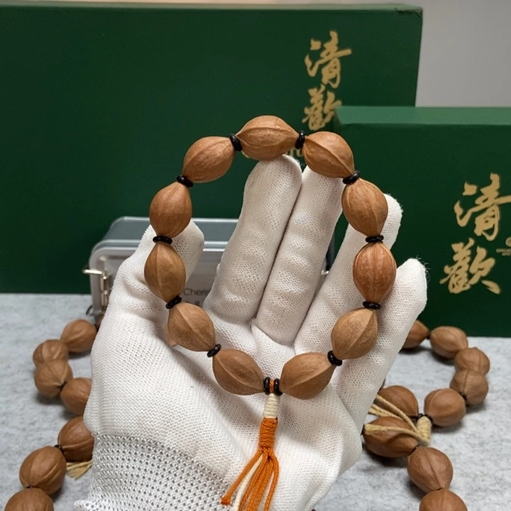 橄榄核手串/手链1422