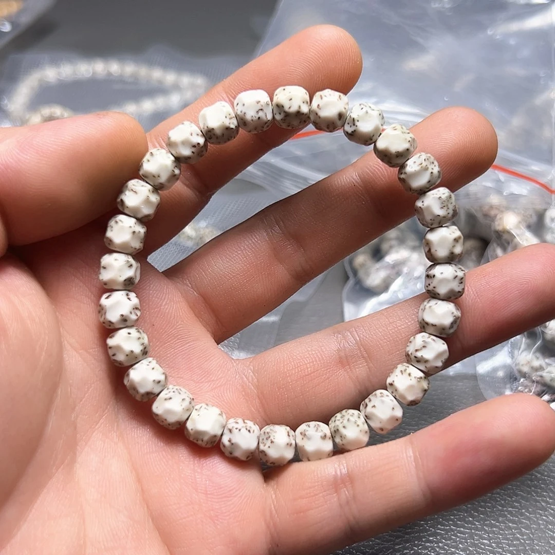 星月菩提手串无相单圈