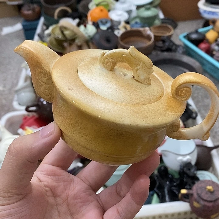 陶瓷艺术品及陶瓷制品壶壶