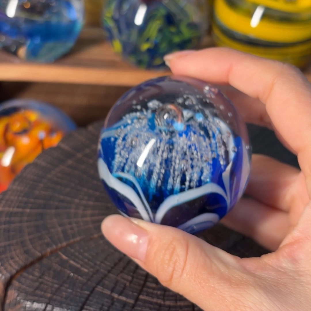 手工艺品琉璃精品