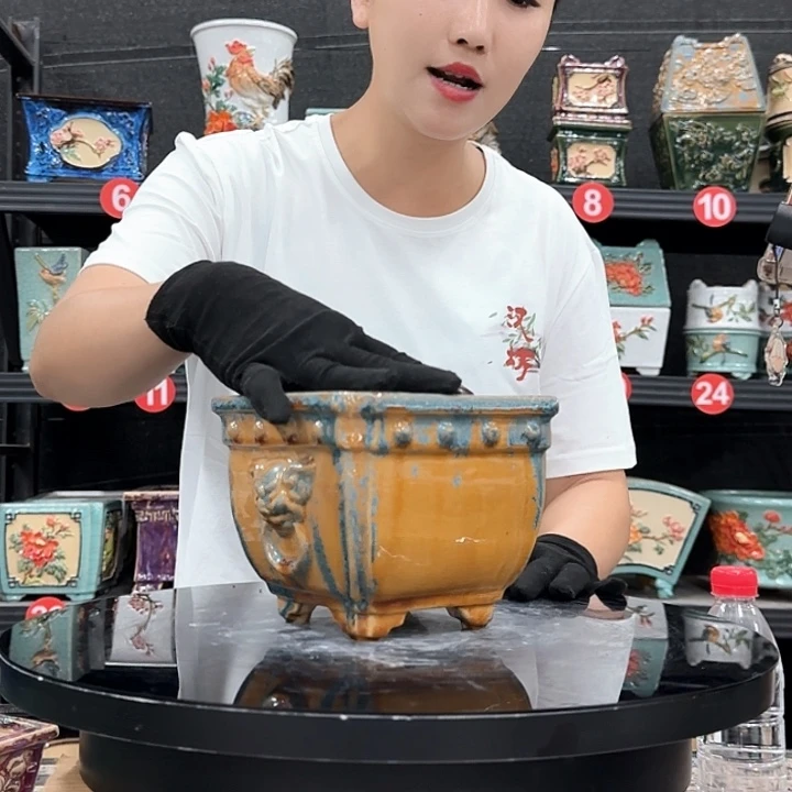 6670石湾瑕疵介意勿拍