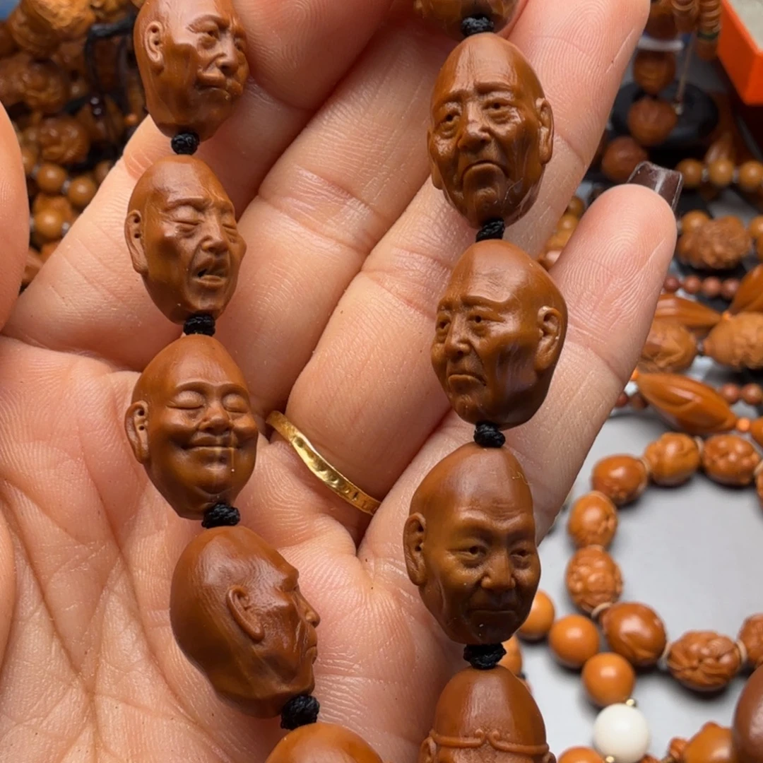 吊坠橄榄核橄榄核