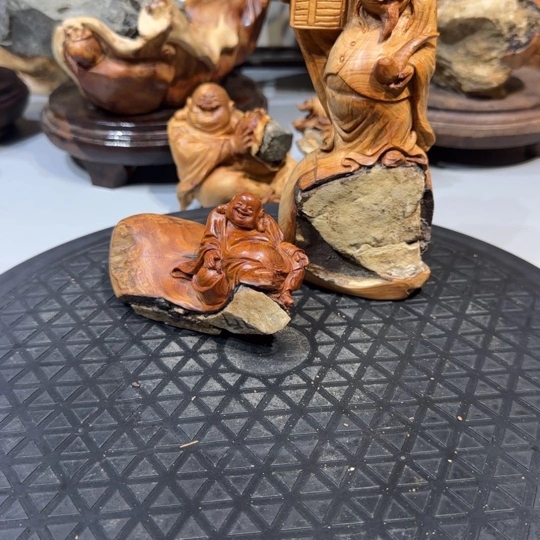 柏木（崖柏）盘**天喜欢直接拍666666