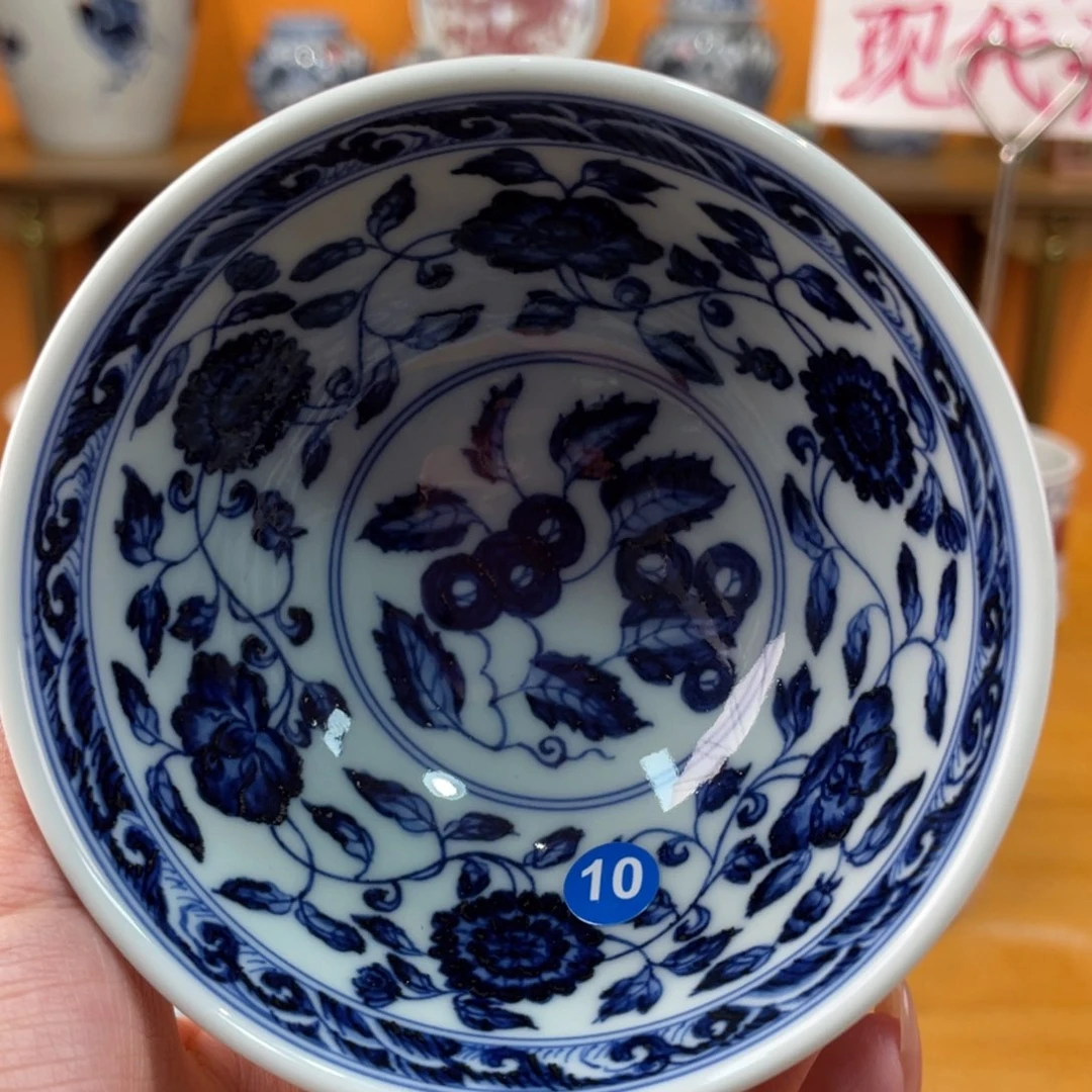 景德镇手绘哈哈哈哈哈哈