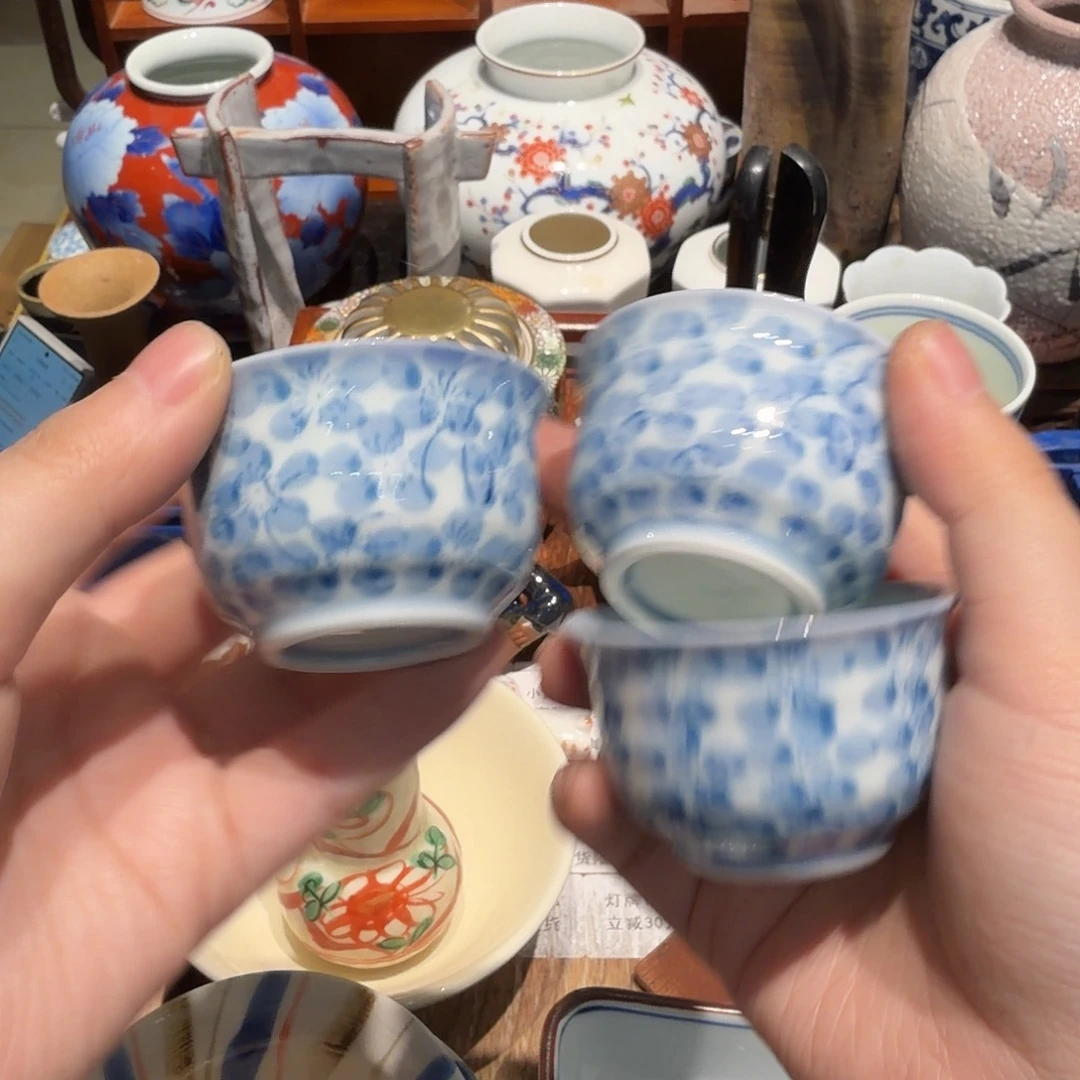 瓷片四十包邮 非全新