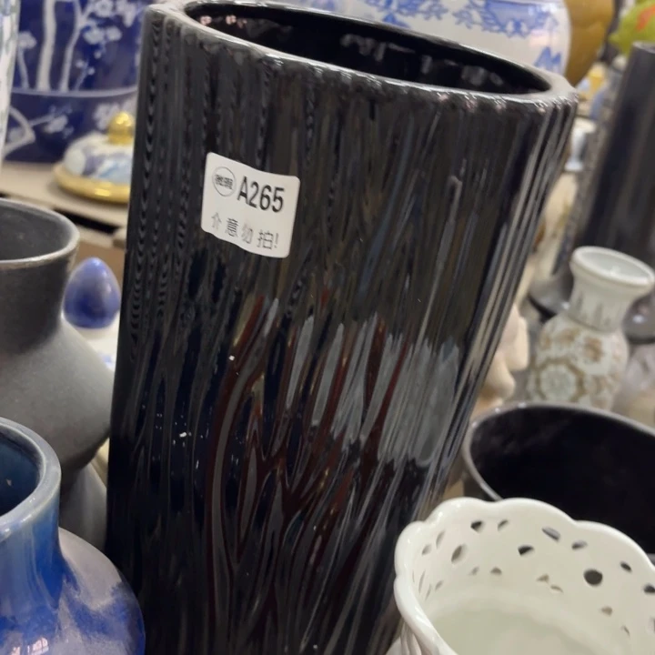 微瑕陶瓷青花瓷器值得购买