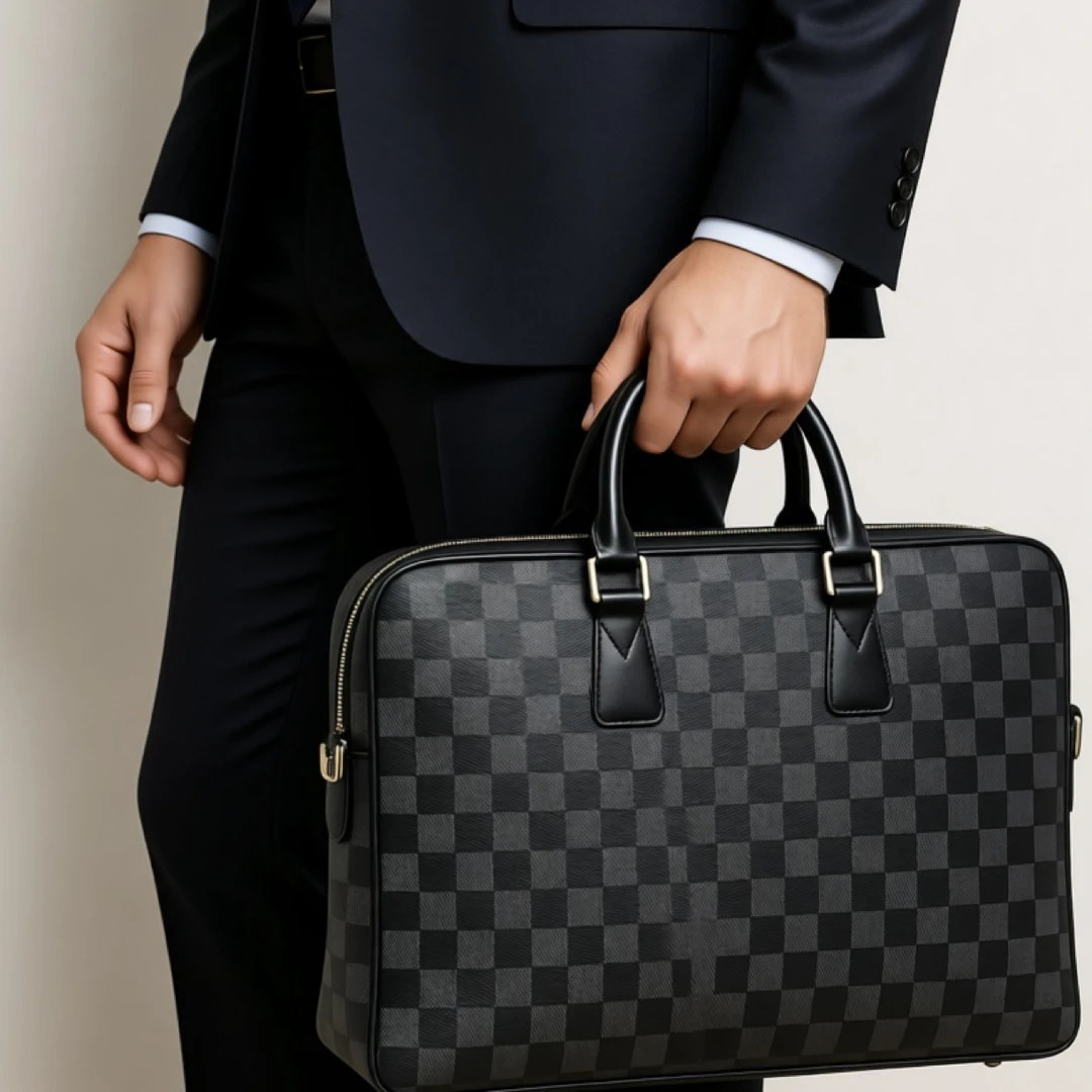 龙利精品古着男包（no退no换）