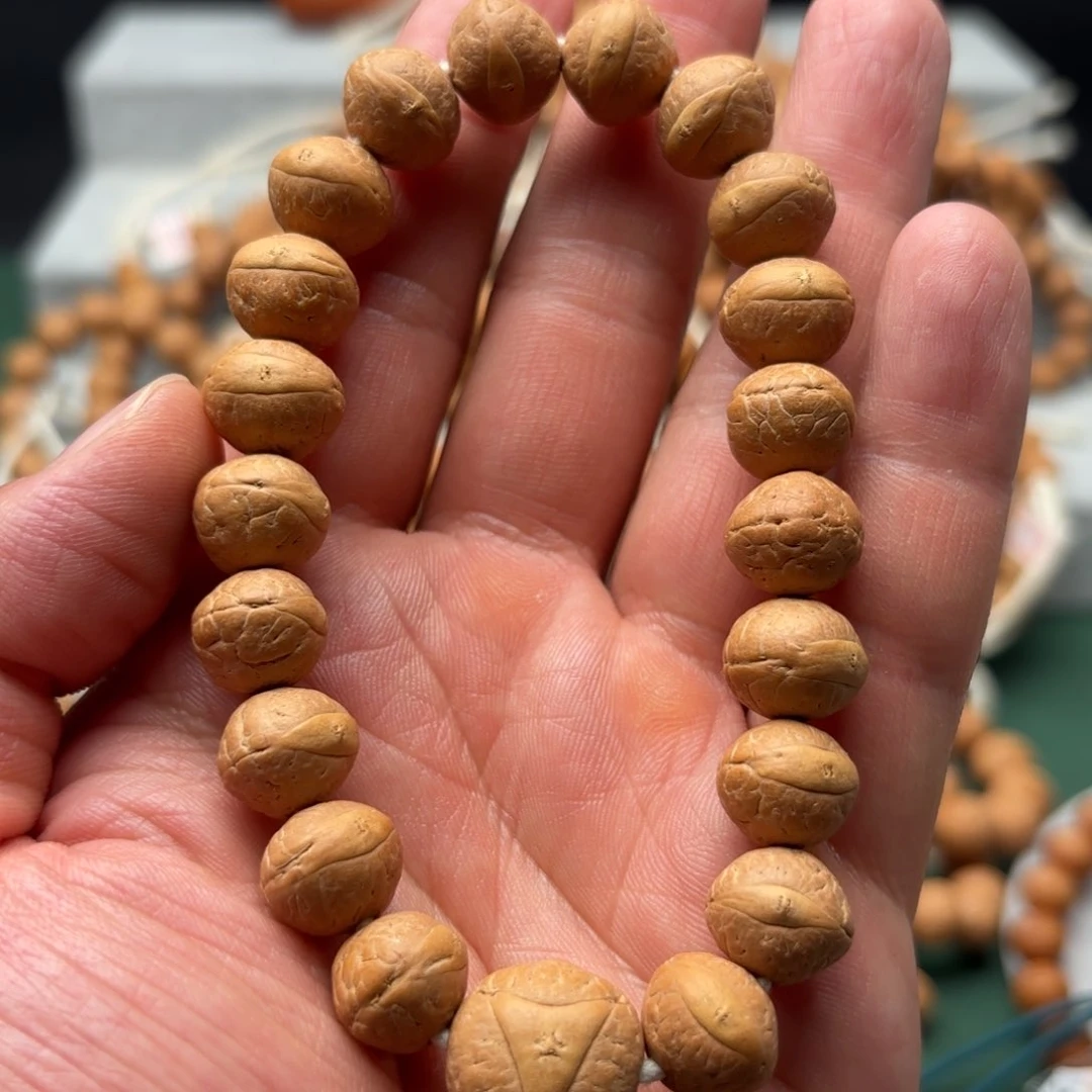 凤眼菩提手串13手串