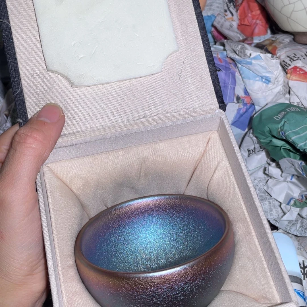 茶盏建盏直播间链接