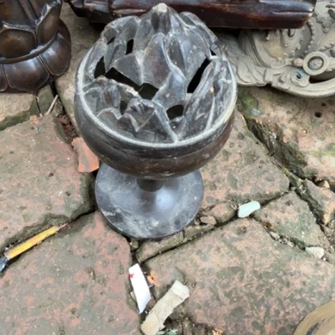 用***5黄铜铜器理性消费