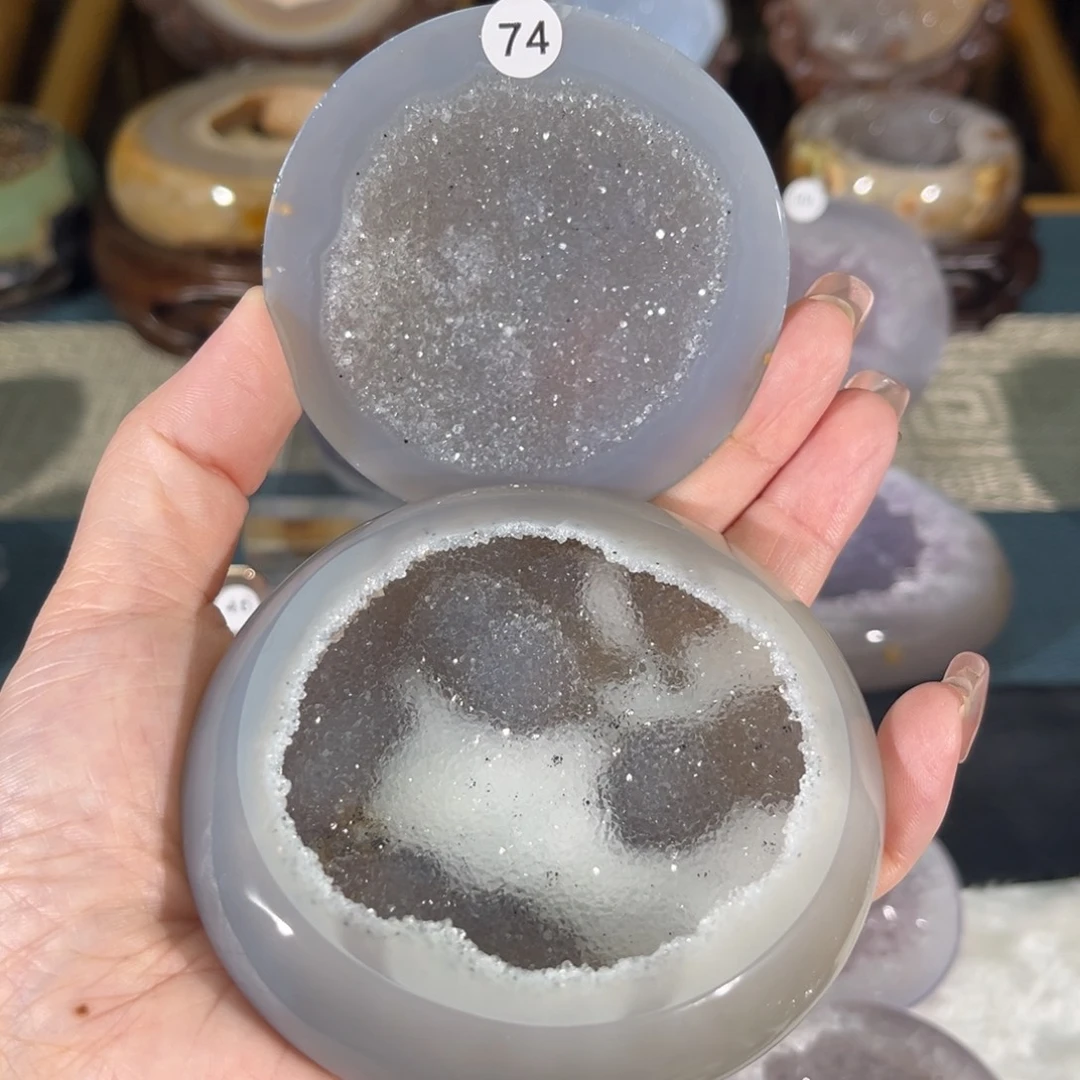 未镶嵌大型摆件（非配饰）水晶