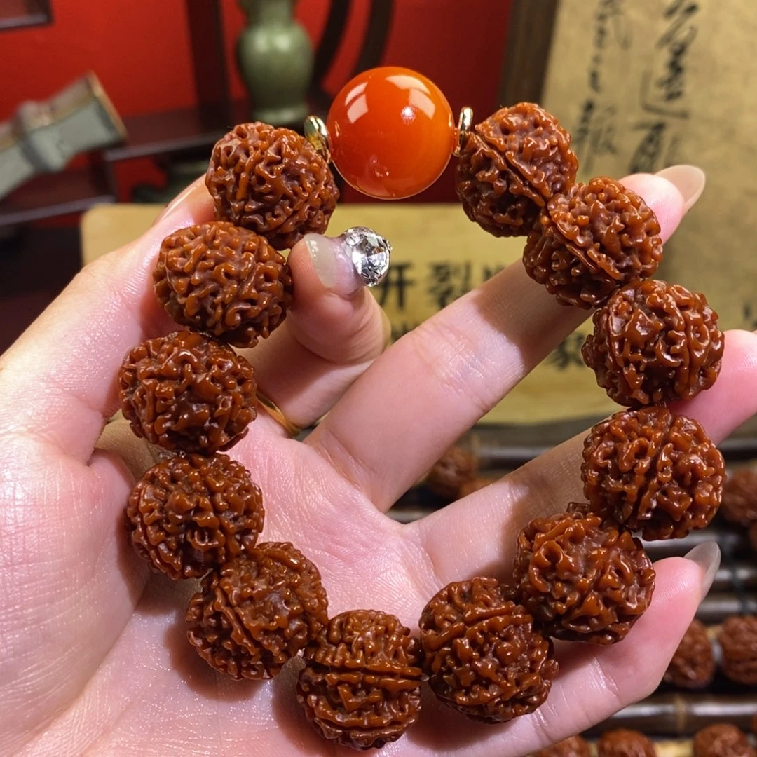 金刚菩提手串620.  H