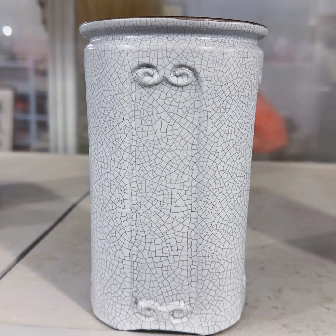 陶瓷花盆特价上新