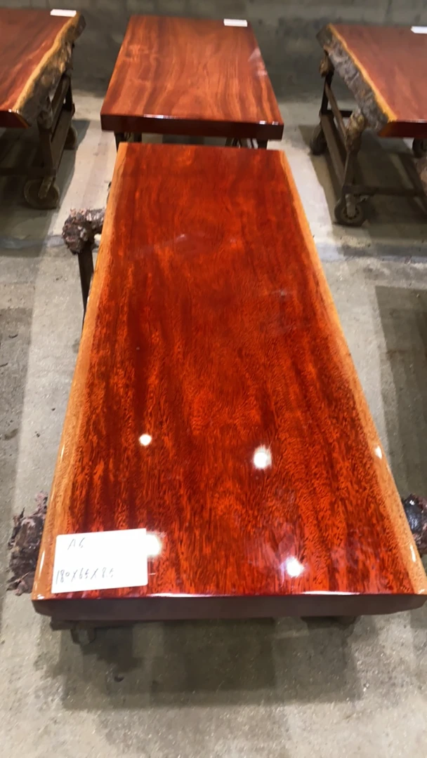 实木大板桌原木大板不包邮运费到货付