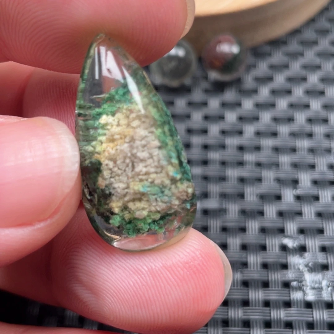 【闪购商品】未镶嵌颈饰水晶用****8