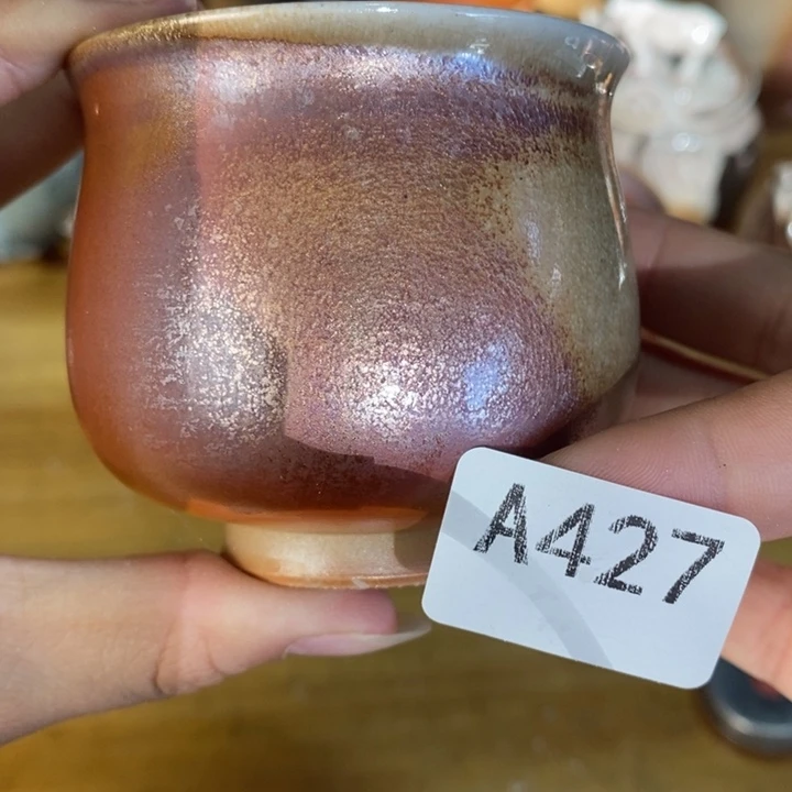 其他柴烧茶器福利