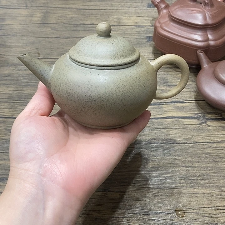 茶壶紫砂紫砂紫砂