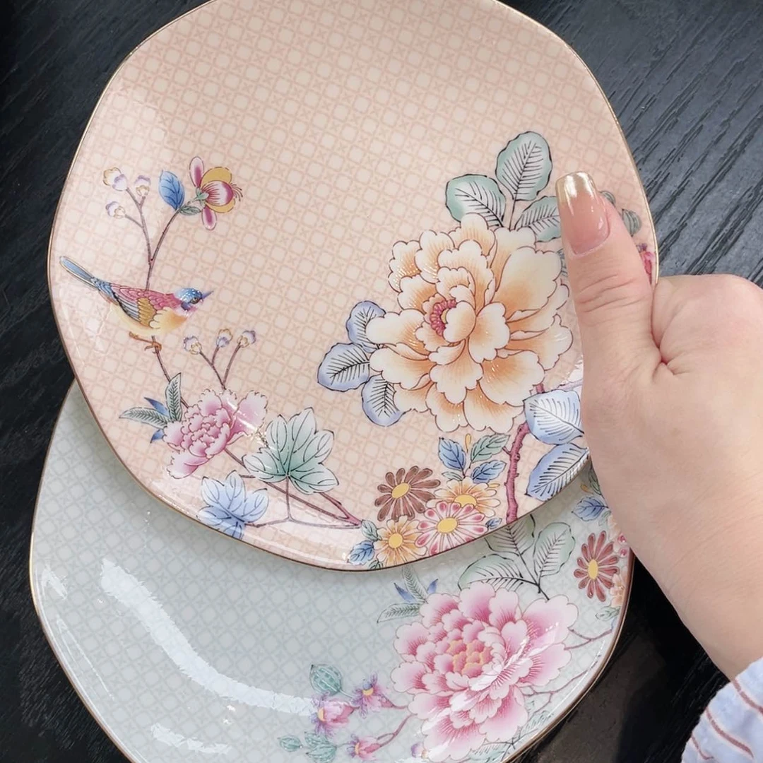 【闪购商品】瓷片6寸————————