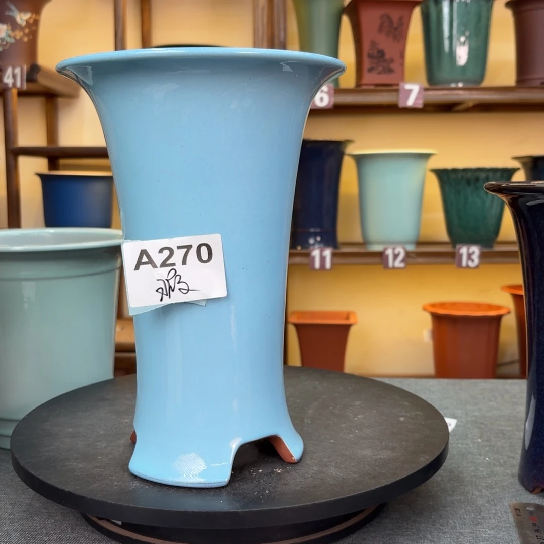 紫砂花盆紫砂155885521588