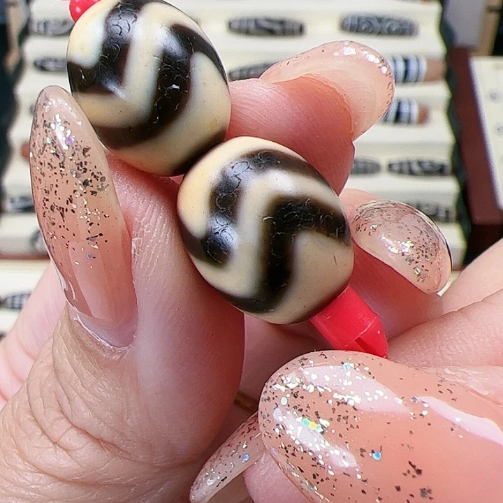 【闪购商品】玛瑙/玉髓锁骨未镶嵌李****8