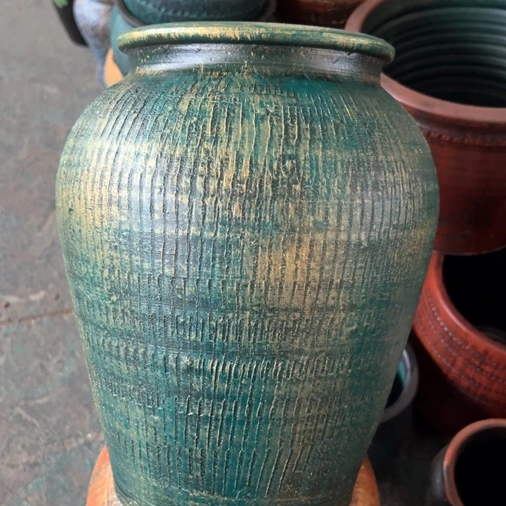 19.9-1微瑕土陶04绿金