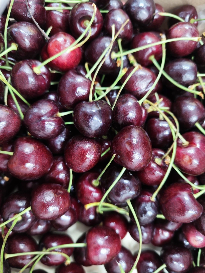 车厘子88一箱4斤 2J 瑞吉娜