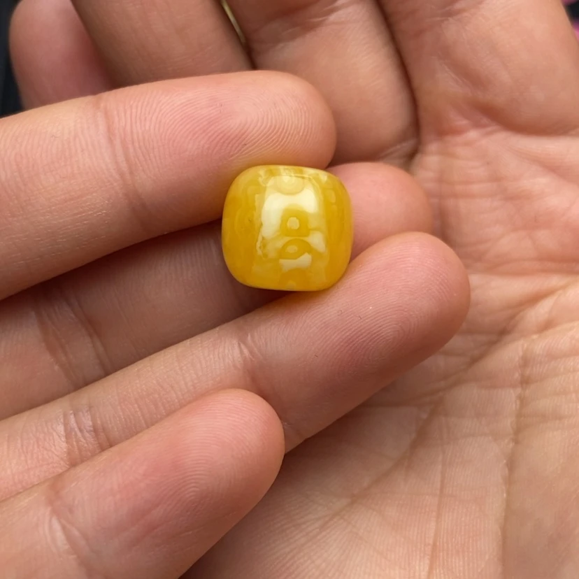 【闪购商品】琥珀珠宝奇石未镶嵌@**Y