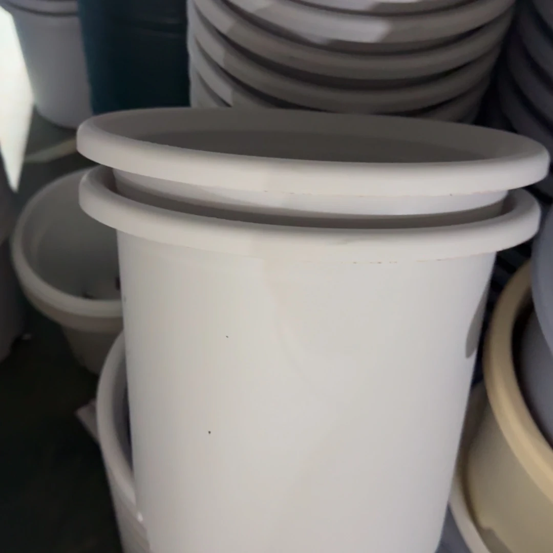 口径32新灰白无拖6号10个特价微瑕