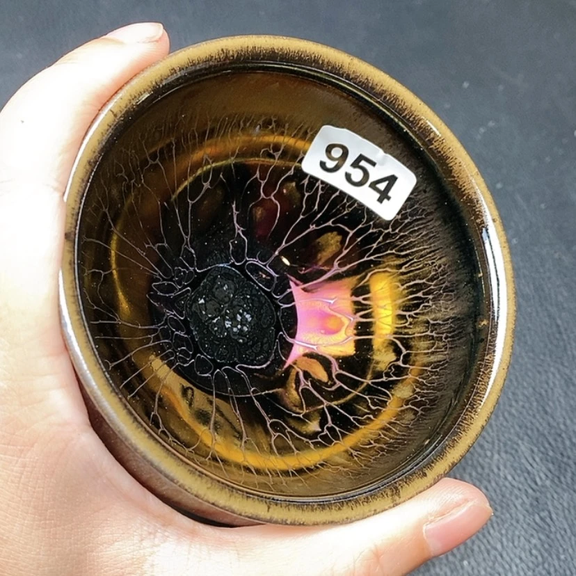 【闪购商品】茶盏我的盏太好看了吧