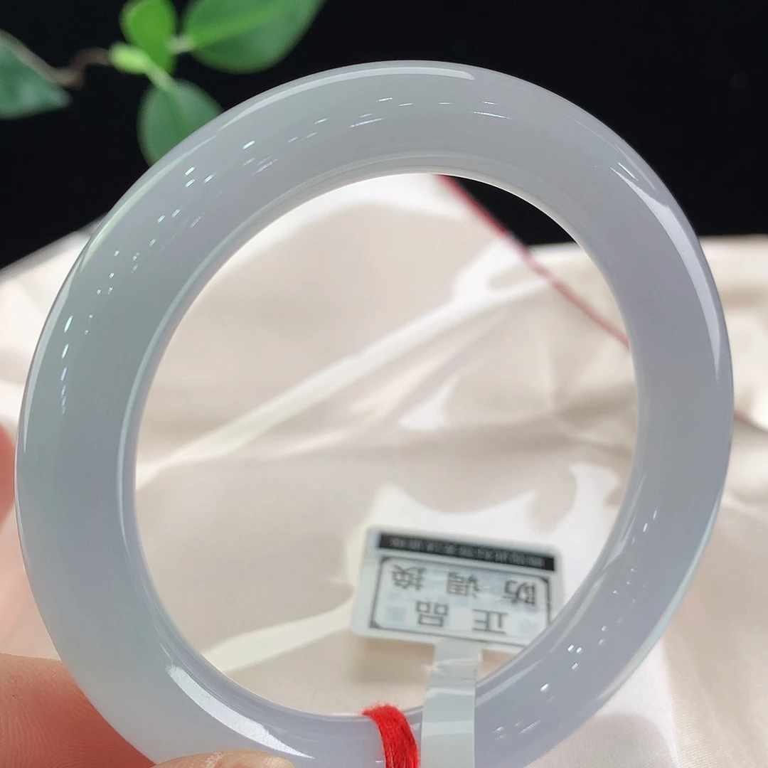 未镶嵌手镯翡翠1248