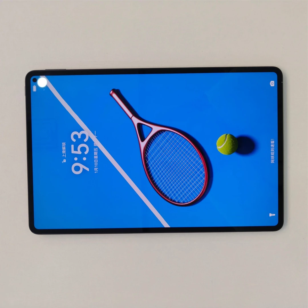 99新 Huawei/华为 样机 华为平板 MatePad Pro 11寸 8+128G