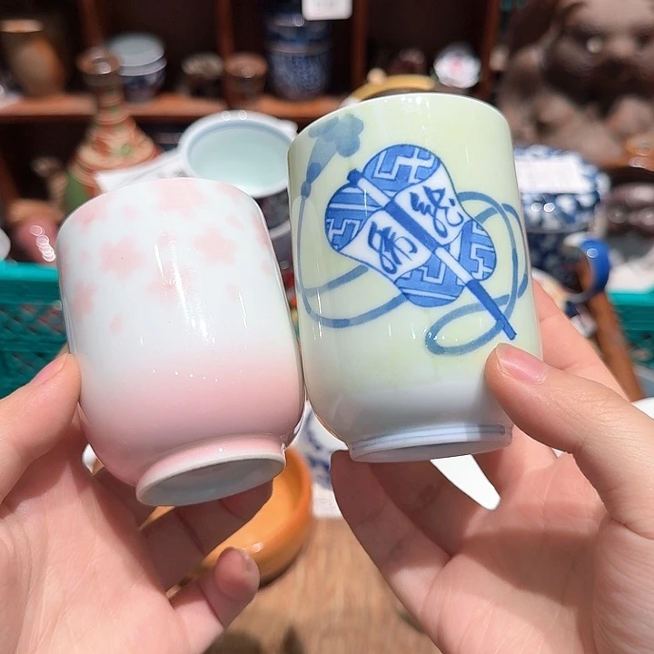 瓷片五十包邮 非全新