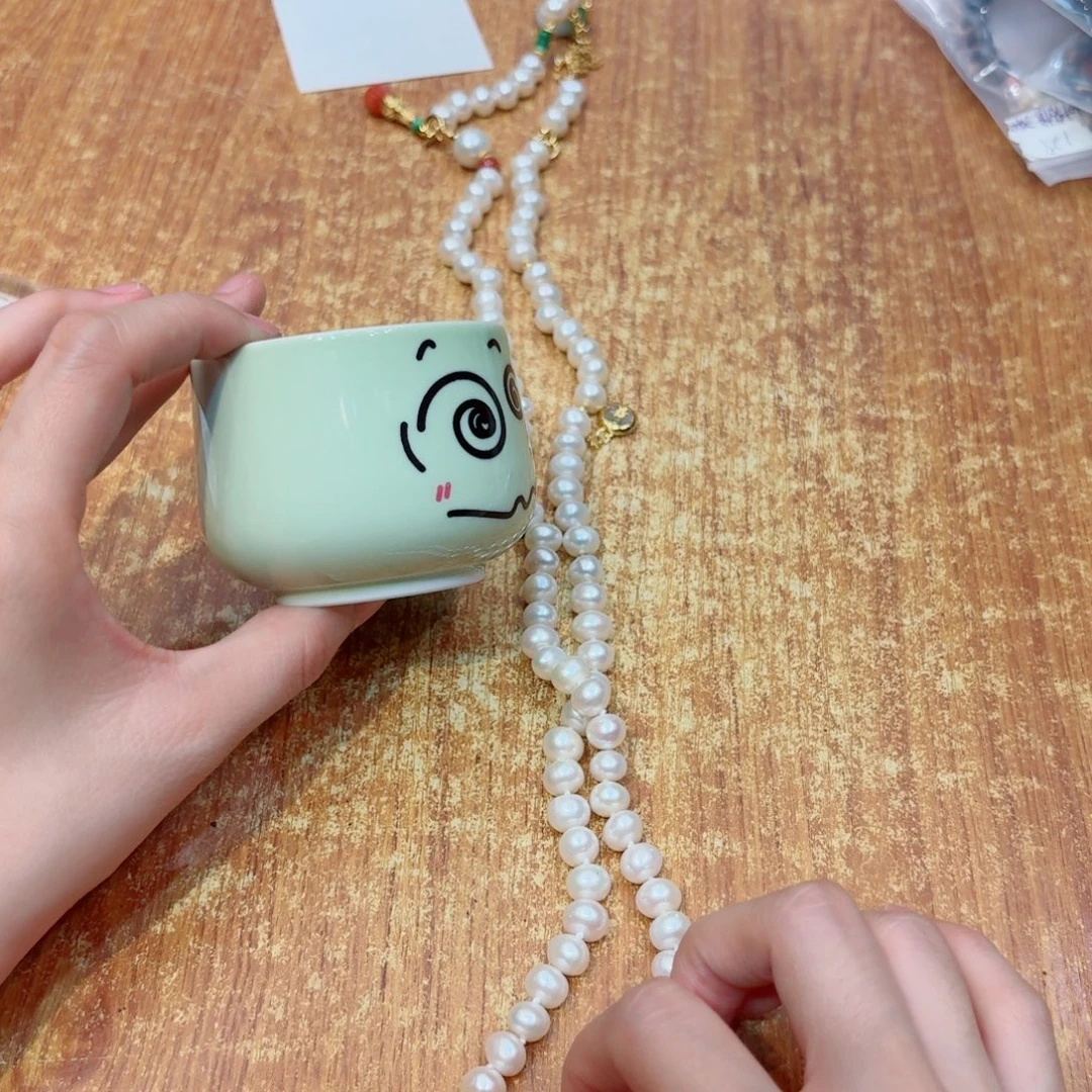 精选美物品质保证哈哈