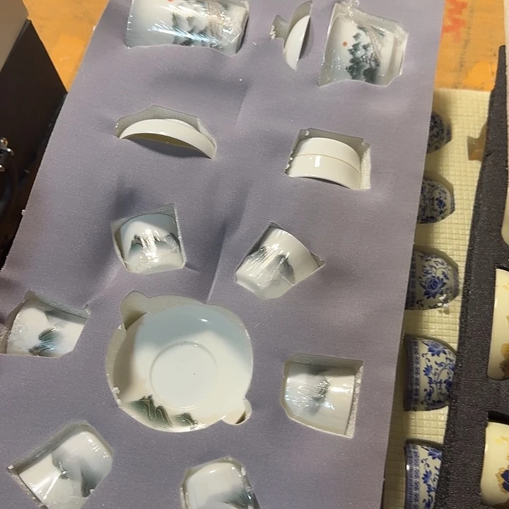 孤品茶具套装等等等