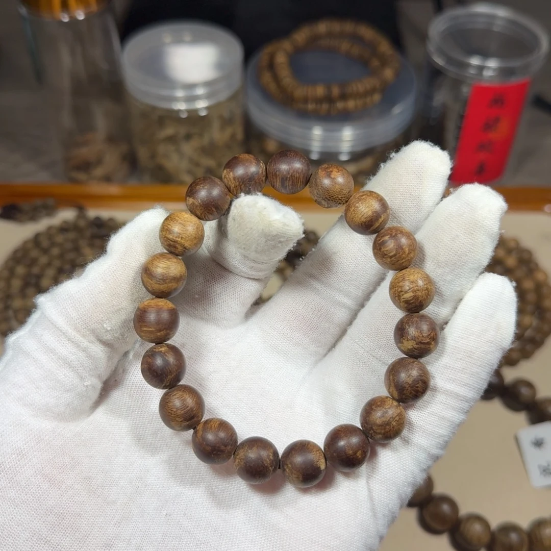 沉香沉香碎屑达拉干土沉9分沉11.5克1.1