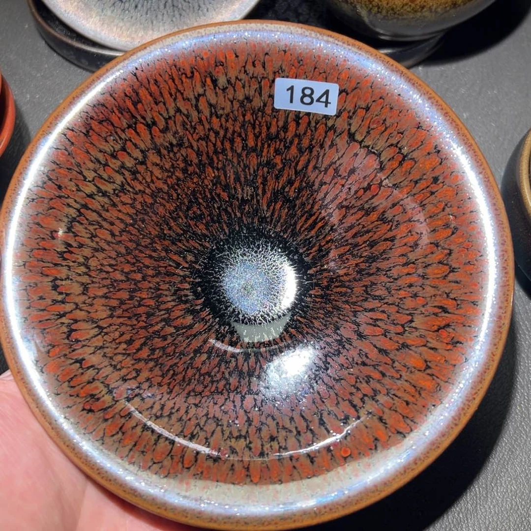 茶盏我们的心也不可能是你