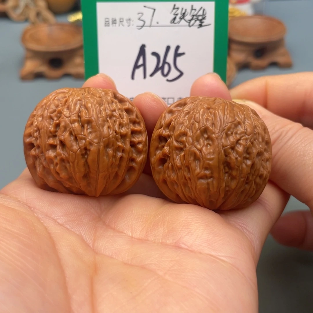 把件桃核文玩核桃