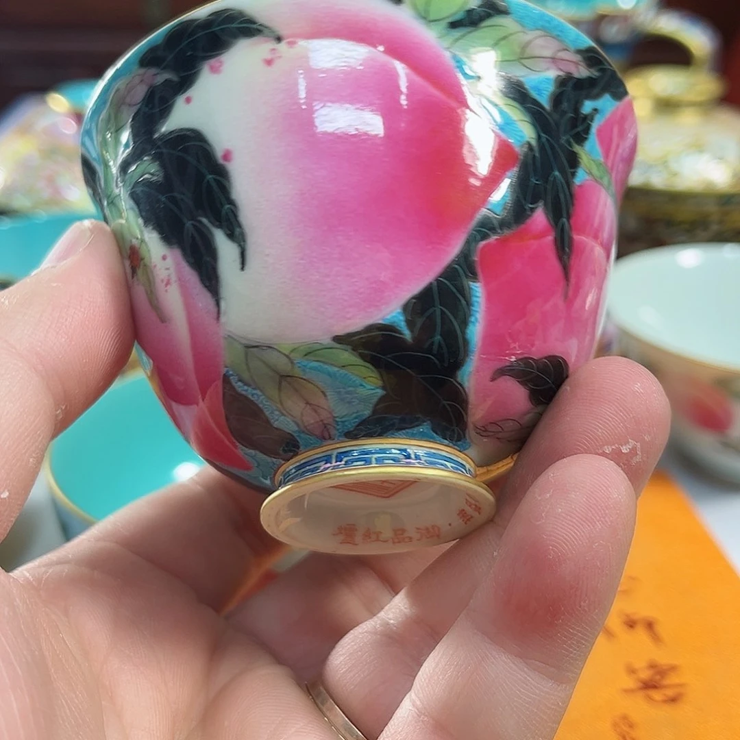 杯千年瓷都景德镇 艺术关注谢佳豪