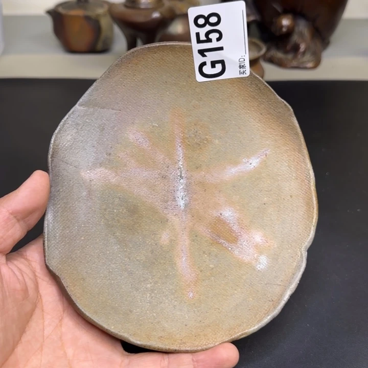 备前烧作品备前烧作品